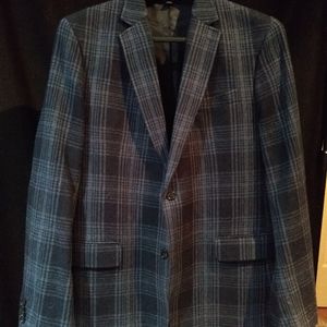 Banana Republic Emmeci men's blazer, 46L